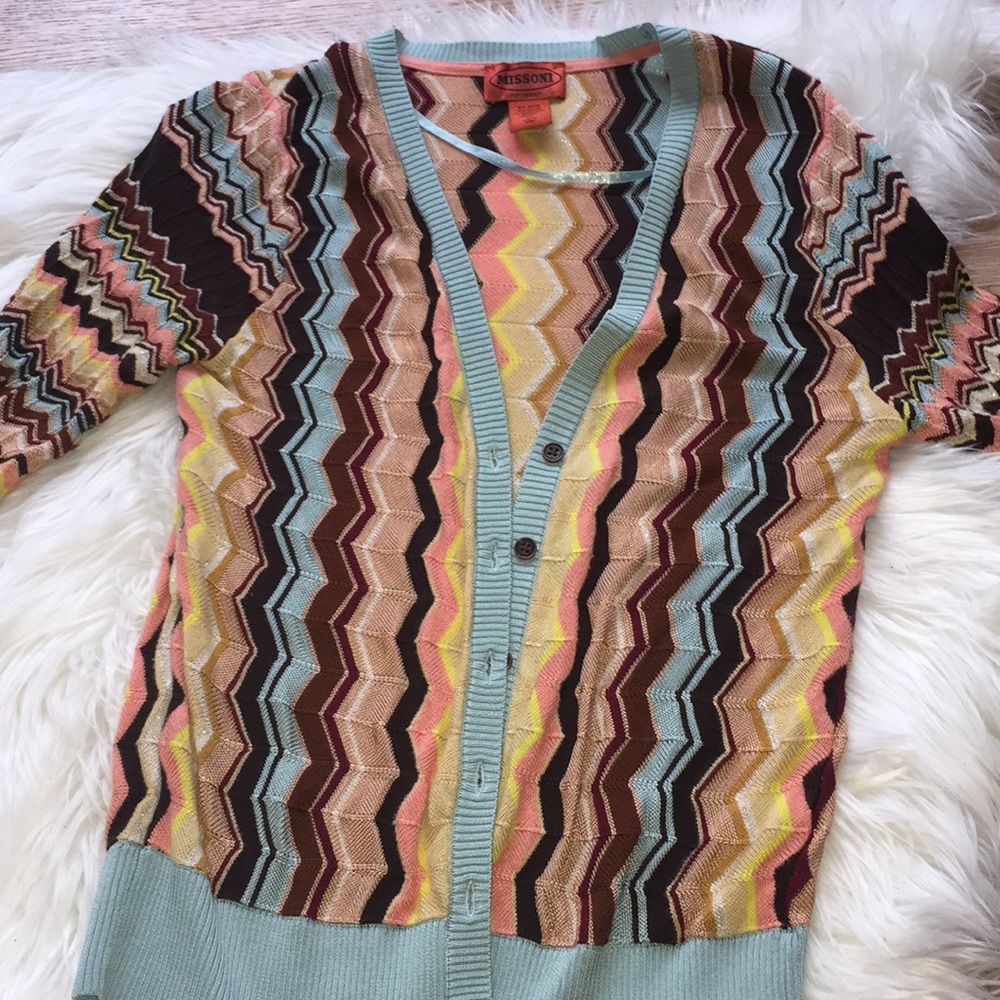 Missoni for Target 🎯